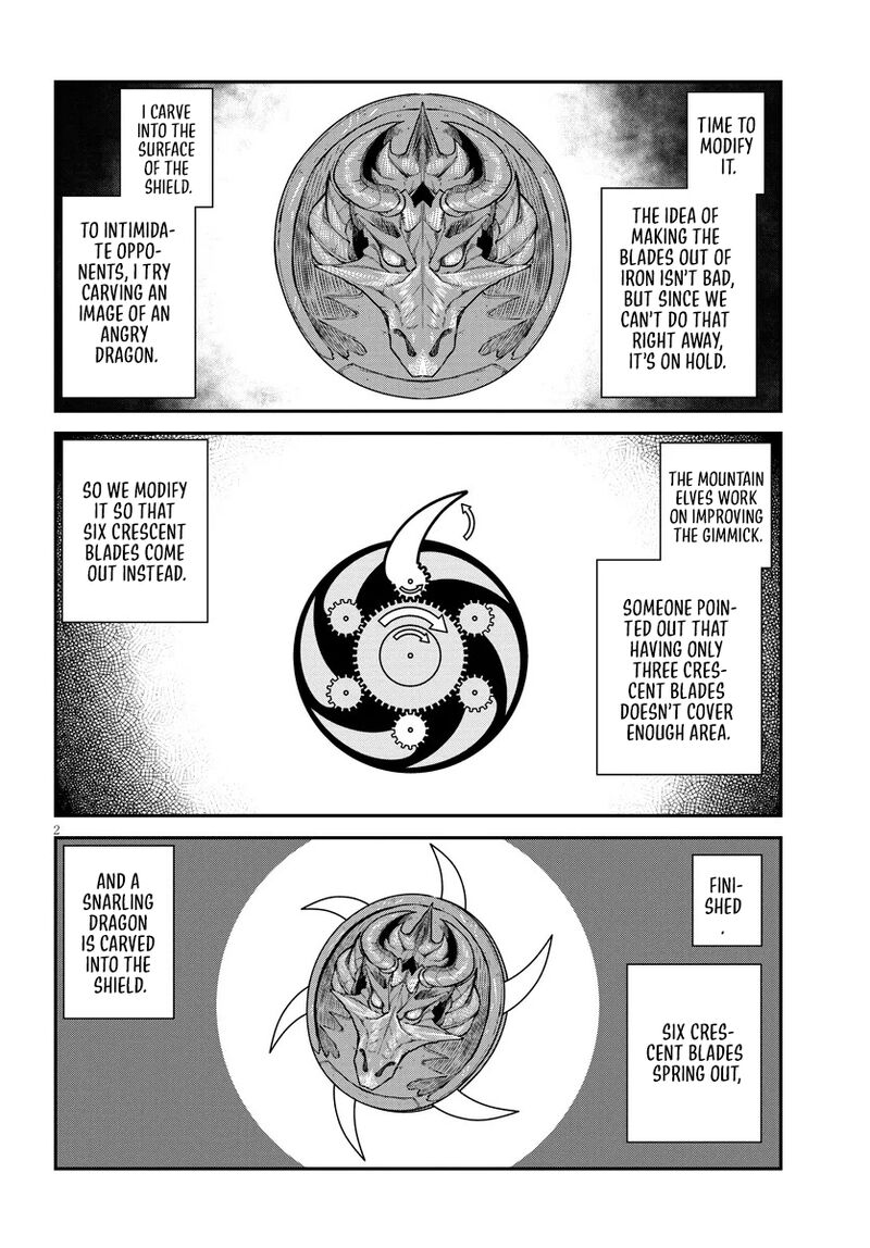 Isekai Nonbiri Nouka 297 3