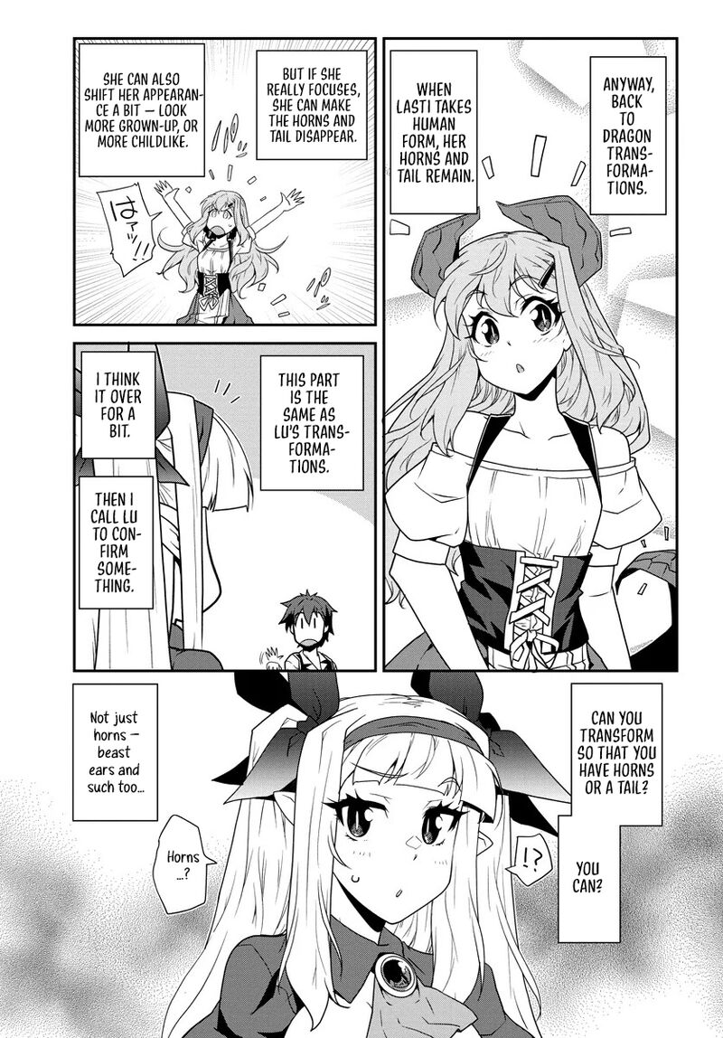 Isekai Nonbiri Nouka 297 8