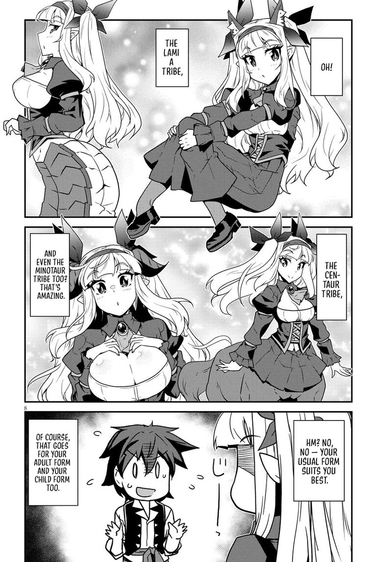 Isekai Nonbiri Nouka 297 9