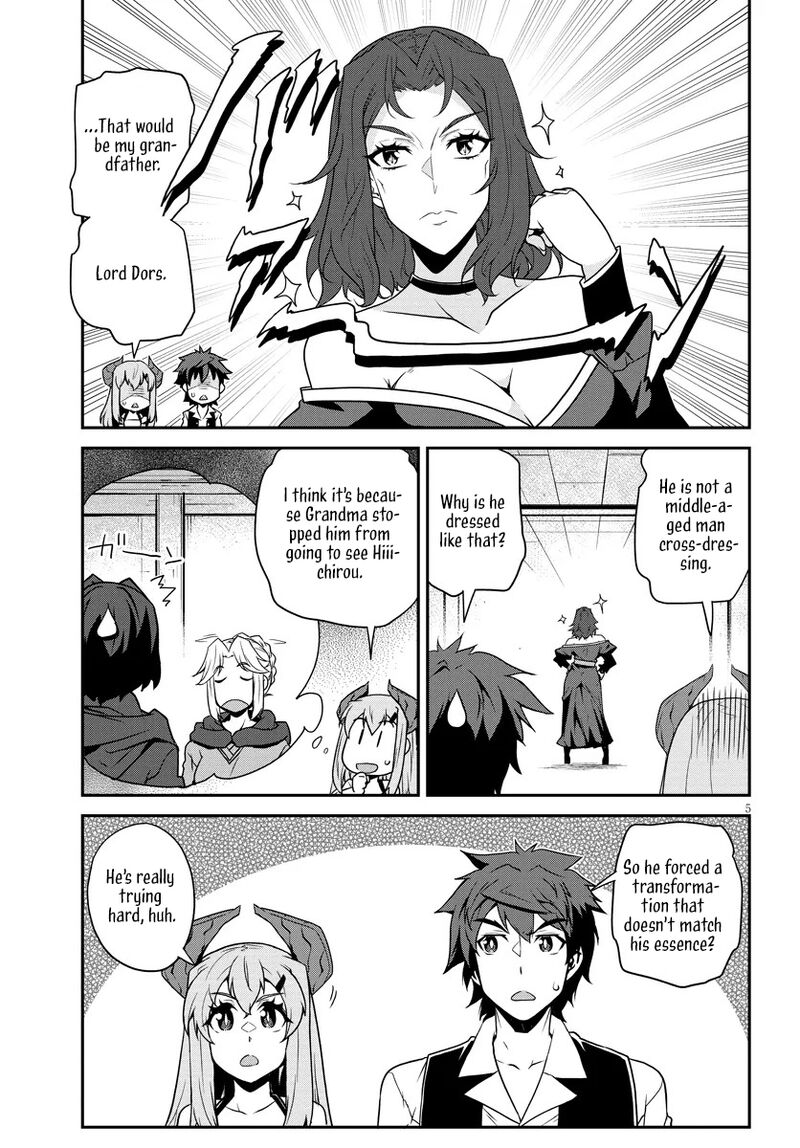 Isekai Nonbiri Nouka 298 6