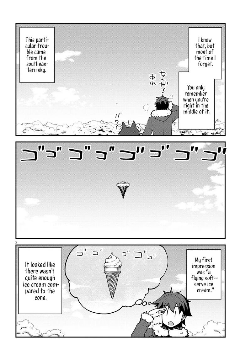 Isekai Nonbiri Nouka 298 9