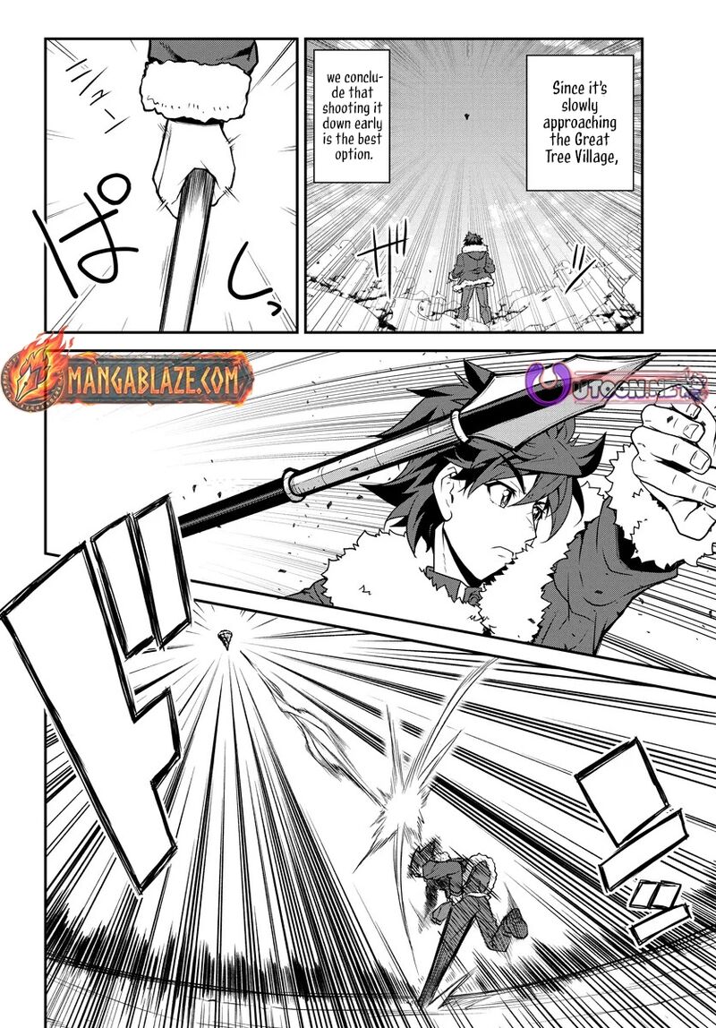 Isekai Nonbiri Nouka 299 3