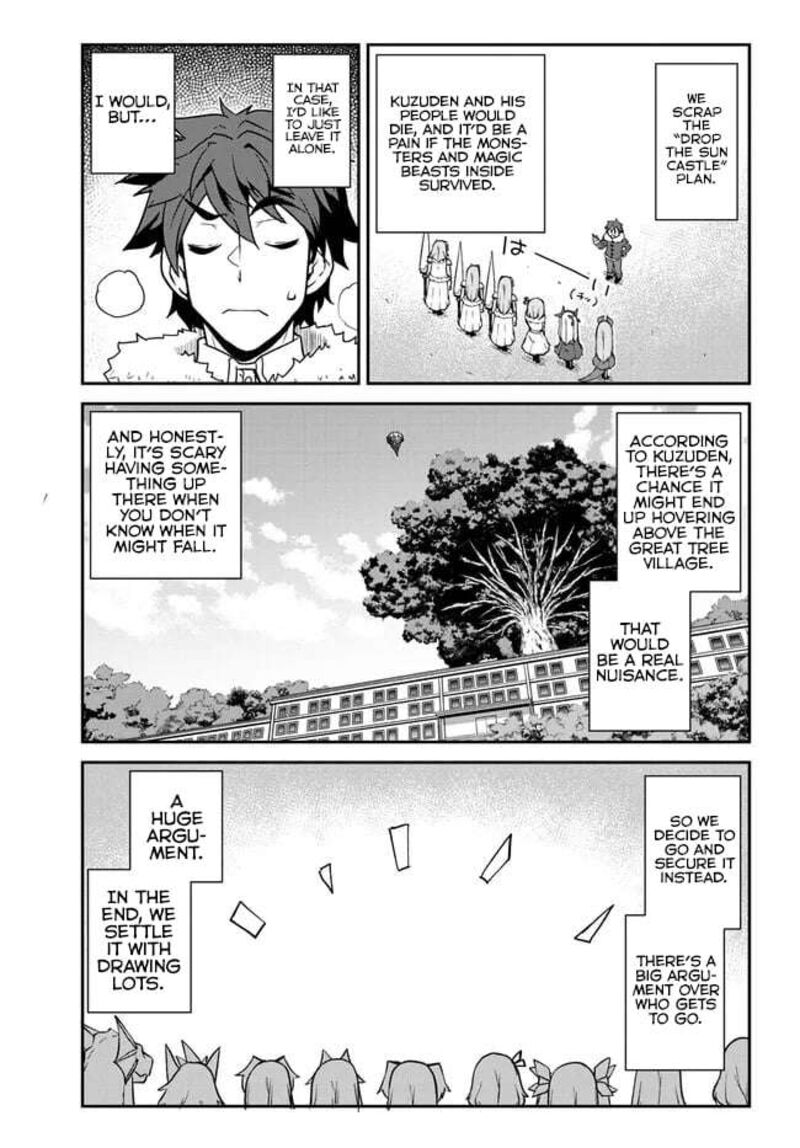 Isekai Nonbiri Nouka 300 4