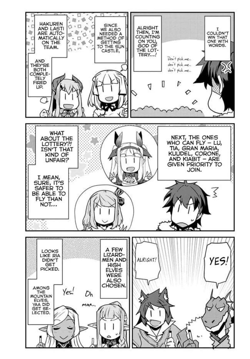 Isekai Nonbiri Nouka 300 6