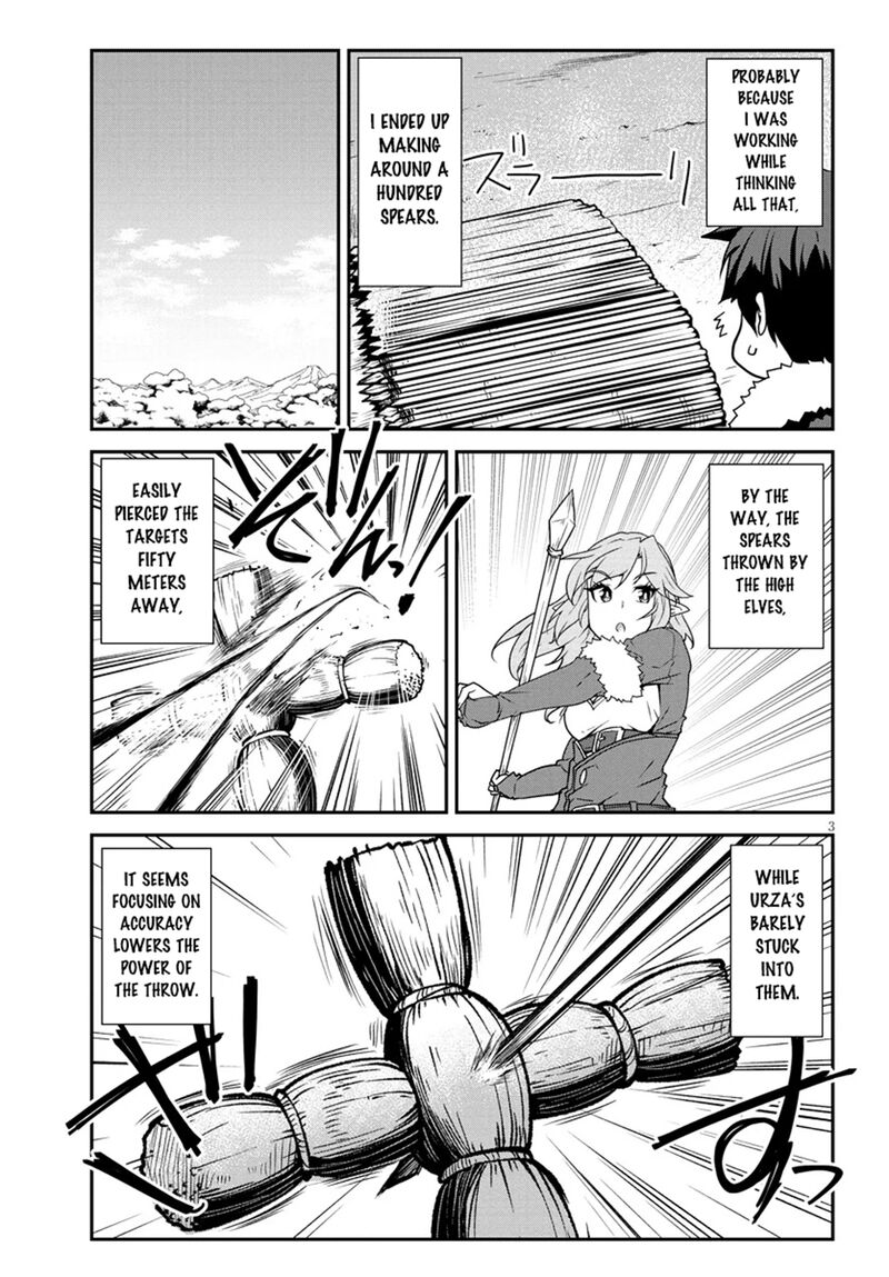 Isekai Nonbiri Nouka 302 3