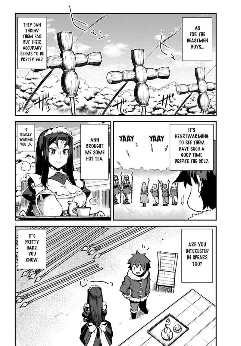 Isekai Nonbiri Nouka 302 4