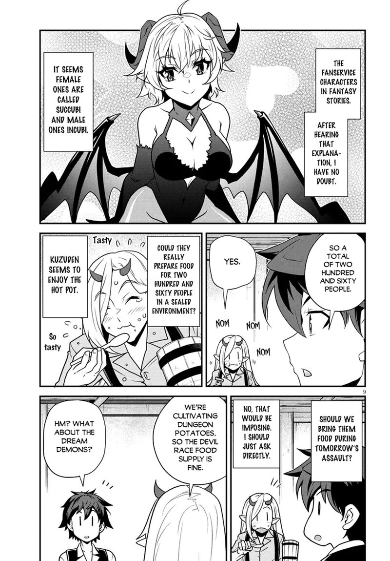 Isekai Nonbiri Nouka 303 9