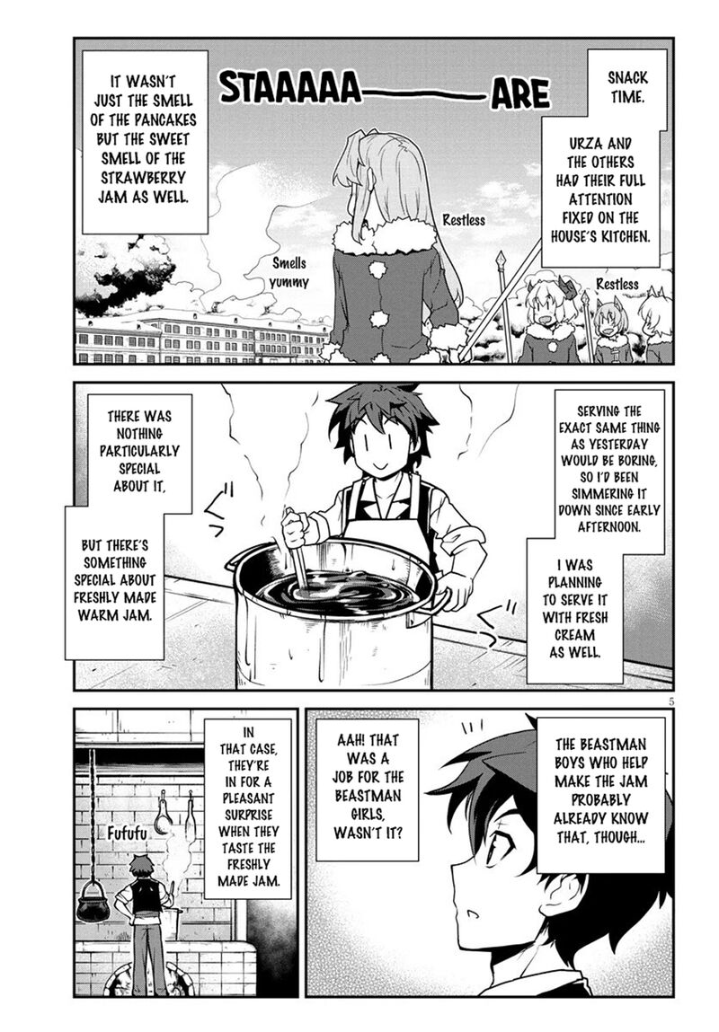 Isekai Nonbiri Nouka 304 5