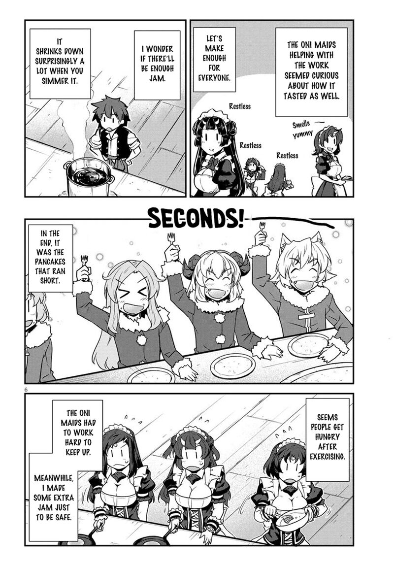 Isekai Nonbiri Nouka 304 6