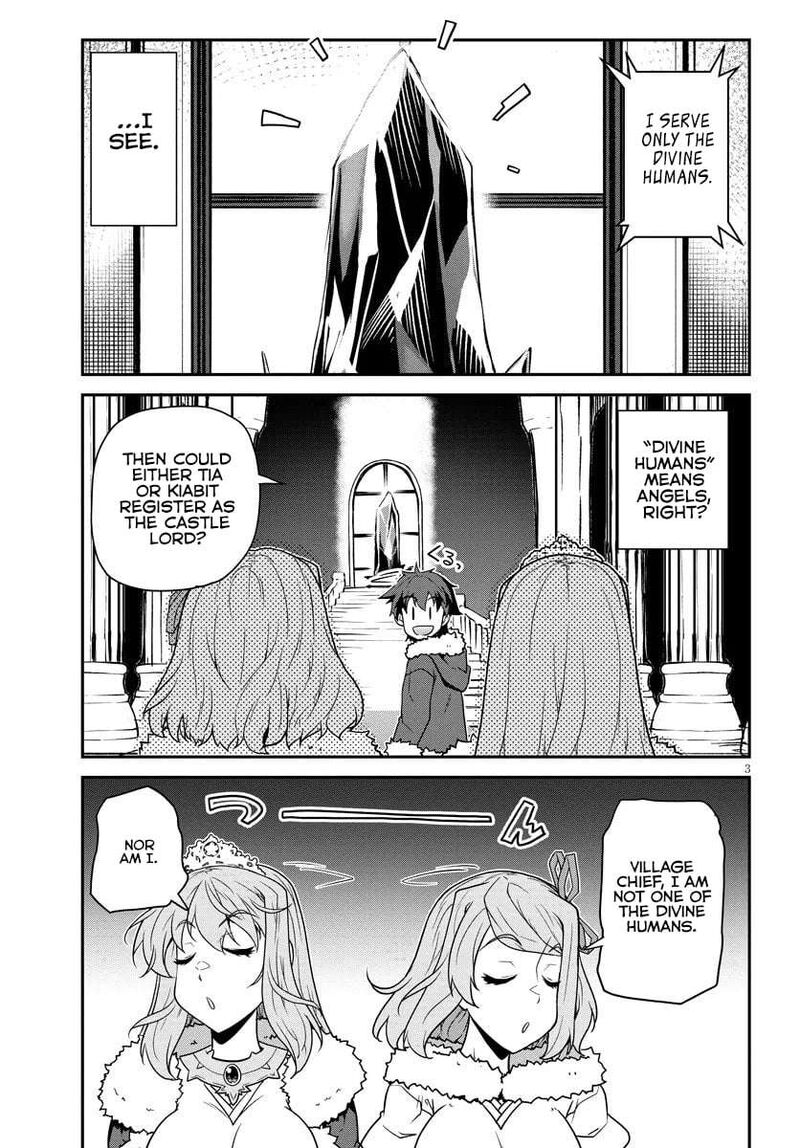 Isekai Nonbiri Nouka 307 4