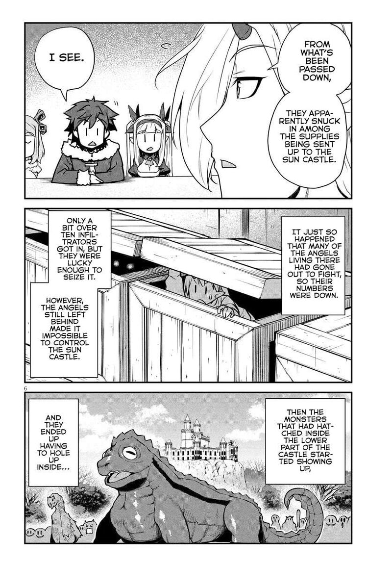 Isekai Nonbiri Nouka 310 7
