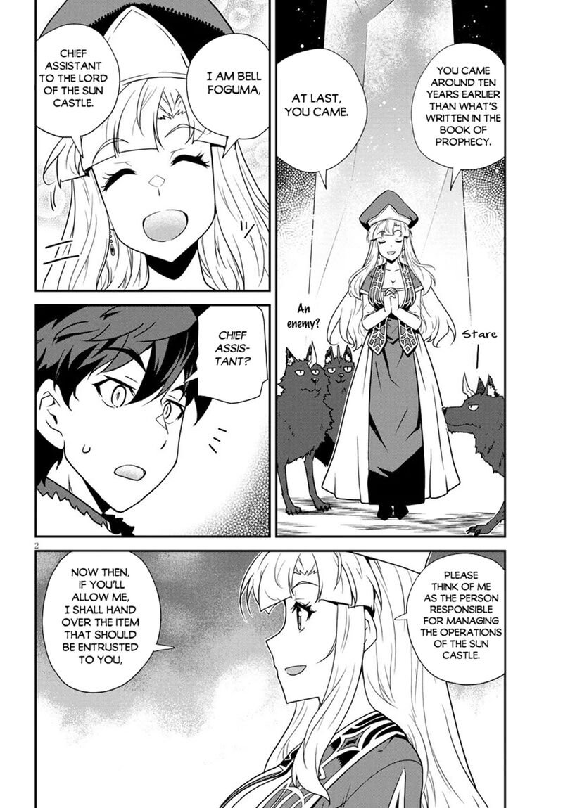 Isekai Nonbiri Nouka 313 2