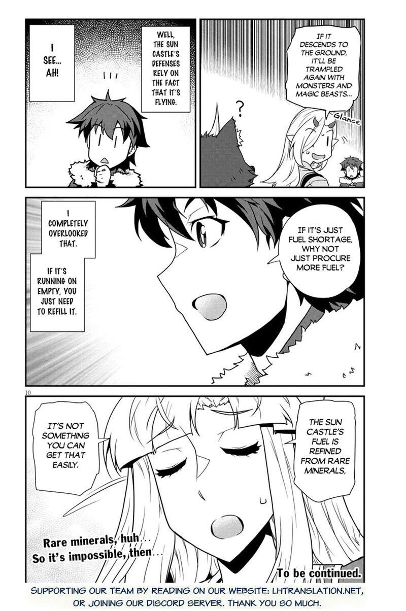 Isekai Nonbiri Nouka 314 10