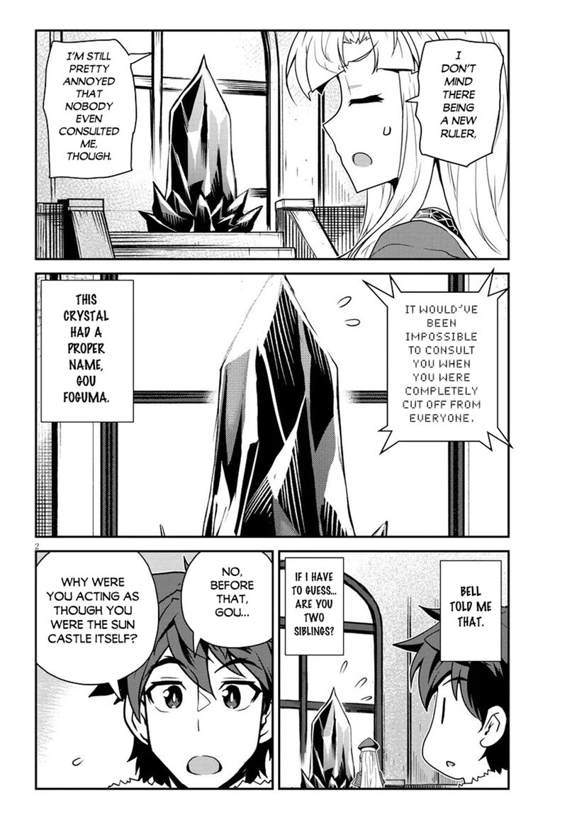 Isekai Nonbiri Nouka 314 2