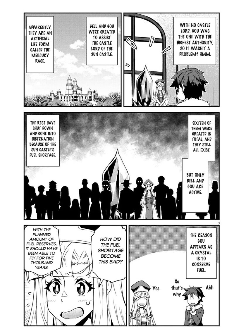 Isekai Nonbiri Nouka 314 3