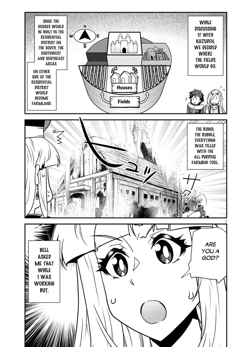 Isekai Nonbiri Nouka 317 7