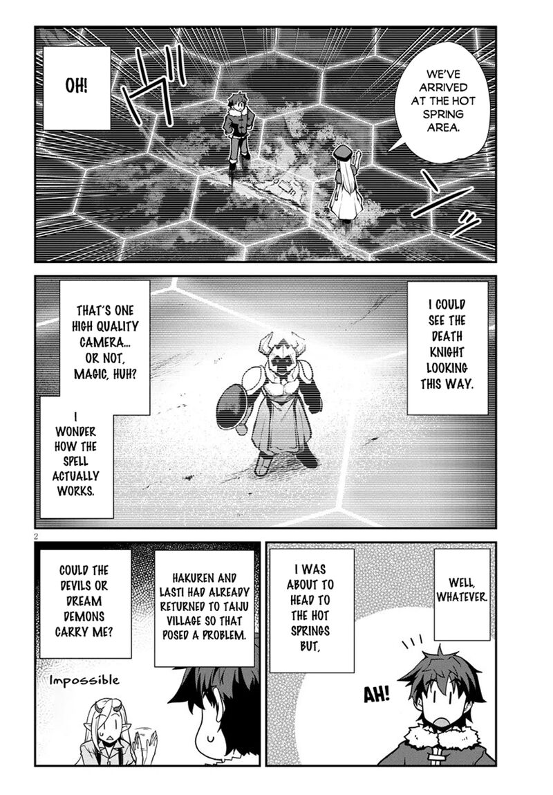 Isekai Nonbiri Nouka 318 2