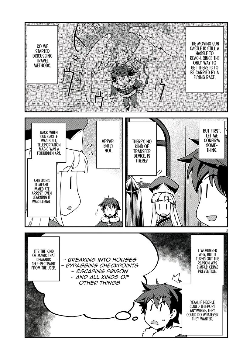 Isekai Nonbiri Nouka 320 6
