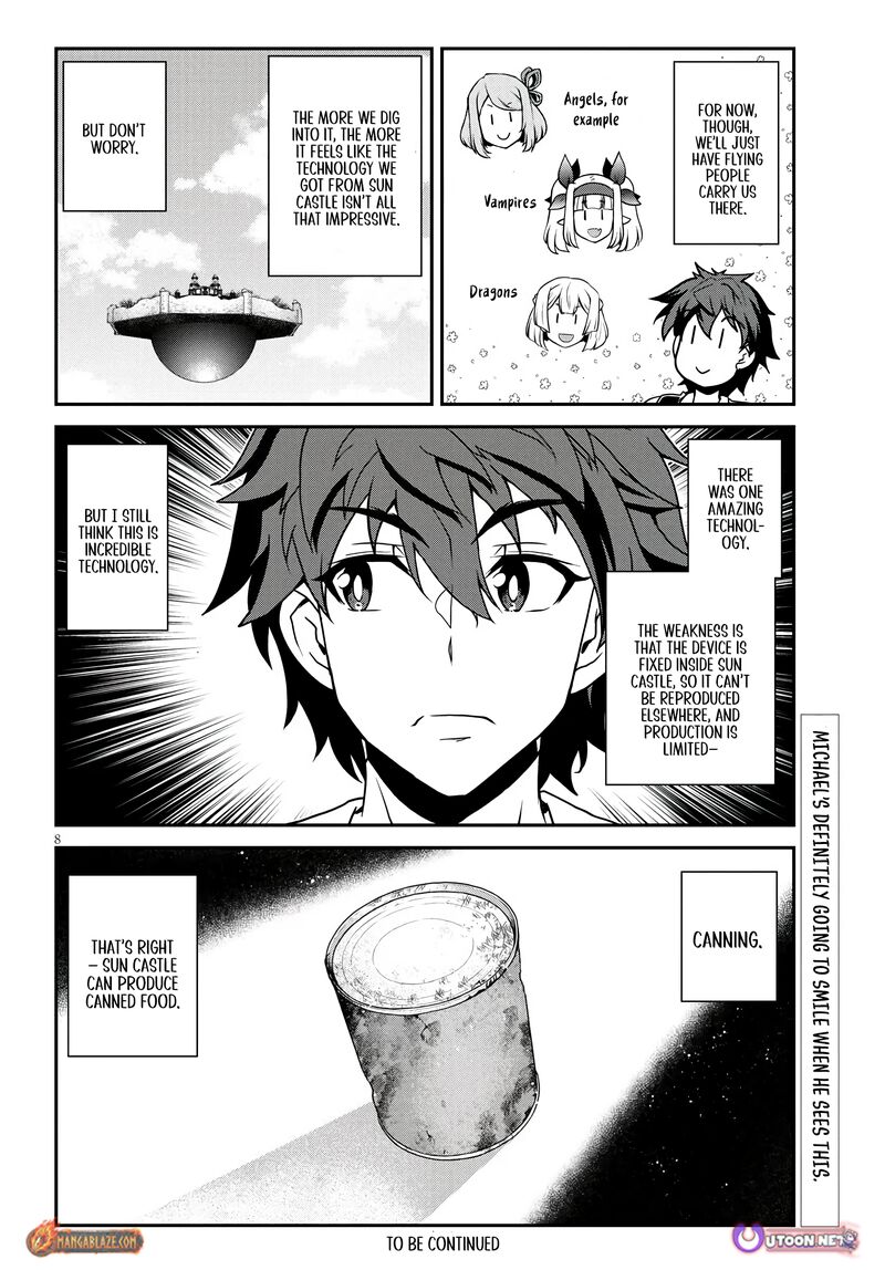 Isekai Nonbiri Nouka 320 9