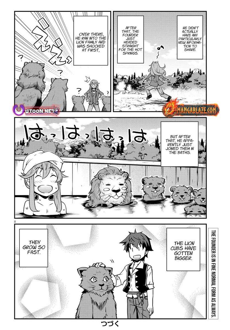 Isekai Nonbiri Nouka 322 9
