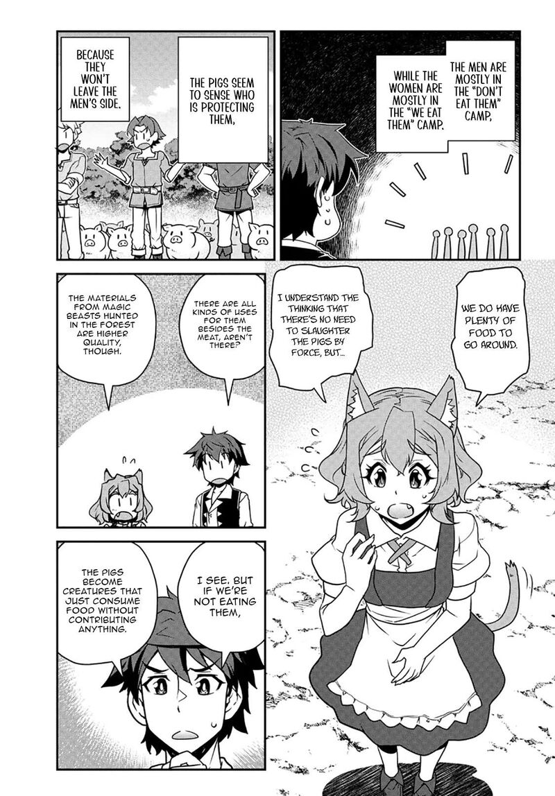 Isekai Nonbiri Nouka 326 10