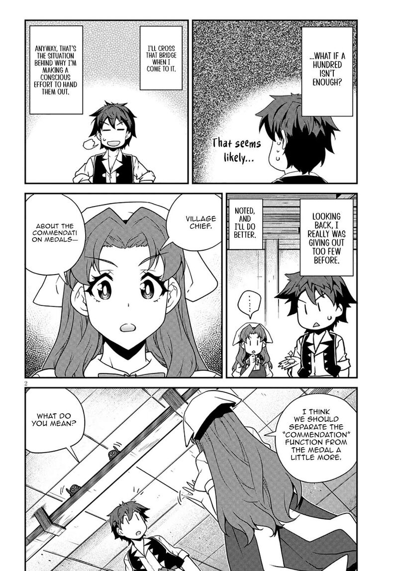 Isekai Nonbiri Nouka 326 3