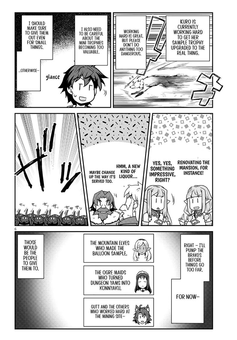 Isekai Nonbiri Nouka 326 7
