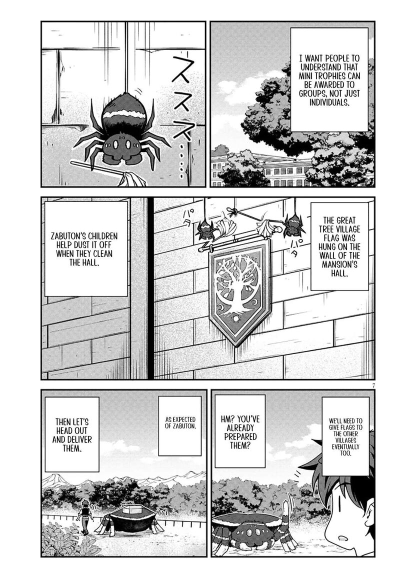 Isekai Nonbiri Nouka 326 8
