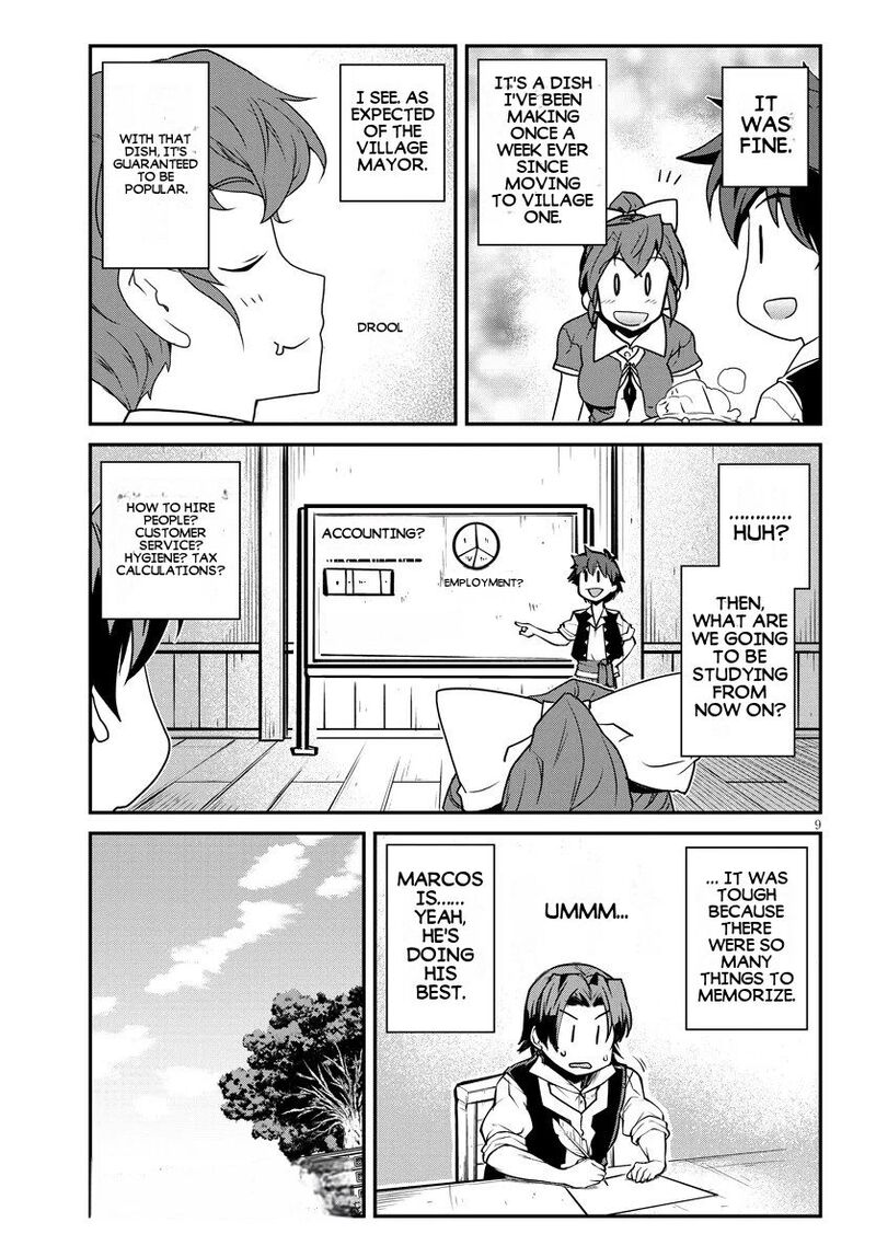 Isekai Nonbiri Nouka 329 10