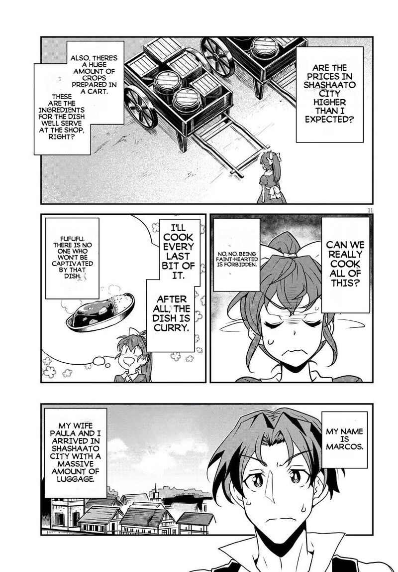 Isekai Nonbiri Nouka 329 12