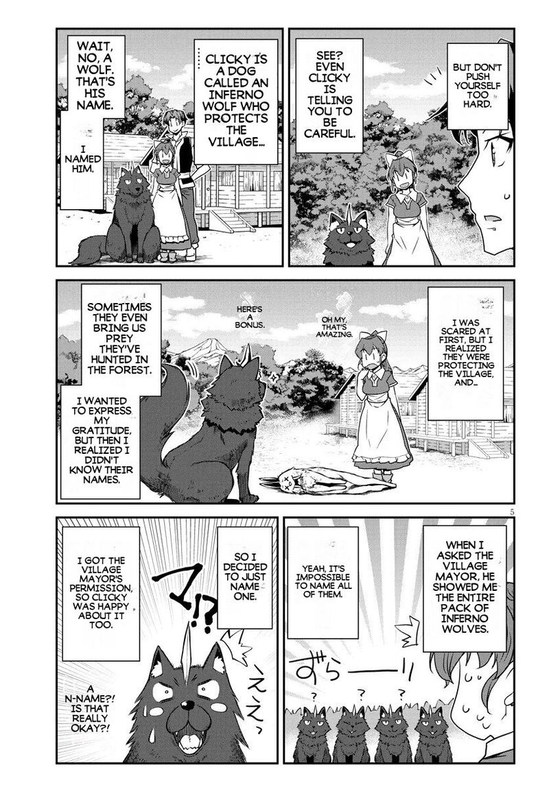 Isekai Nonbiri Nouka 329 6