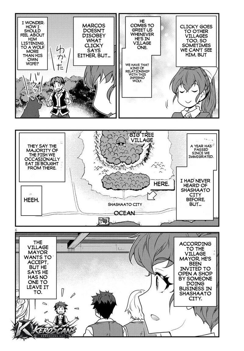Isekai Nonbiri Nouka 329 7