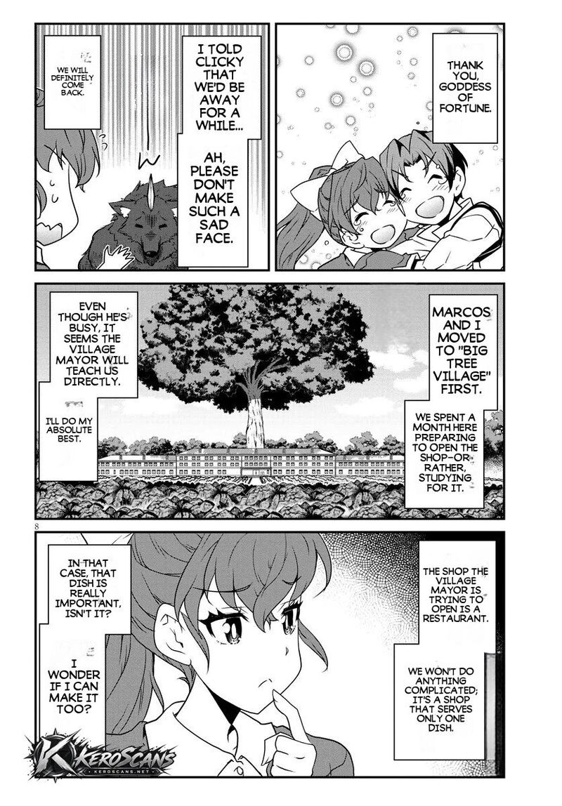 Isekai Nonbiri Nouka 329 9