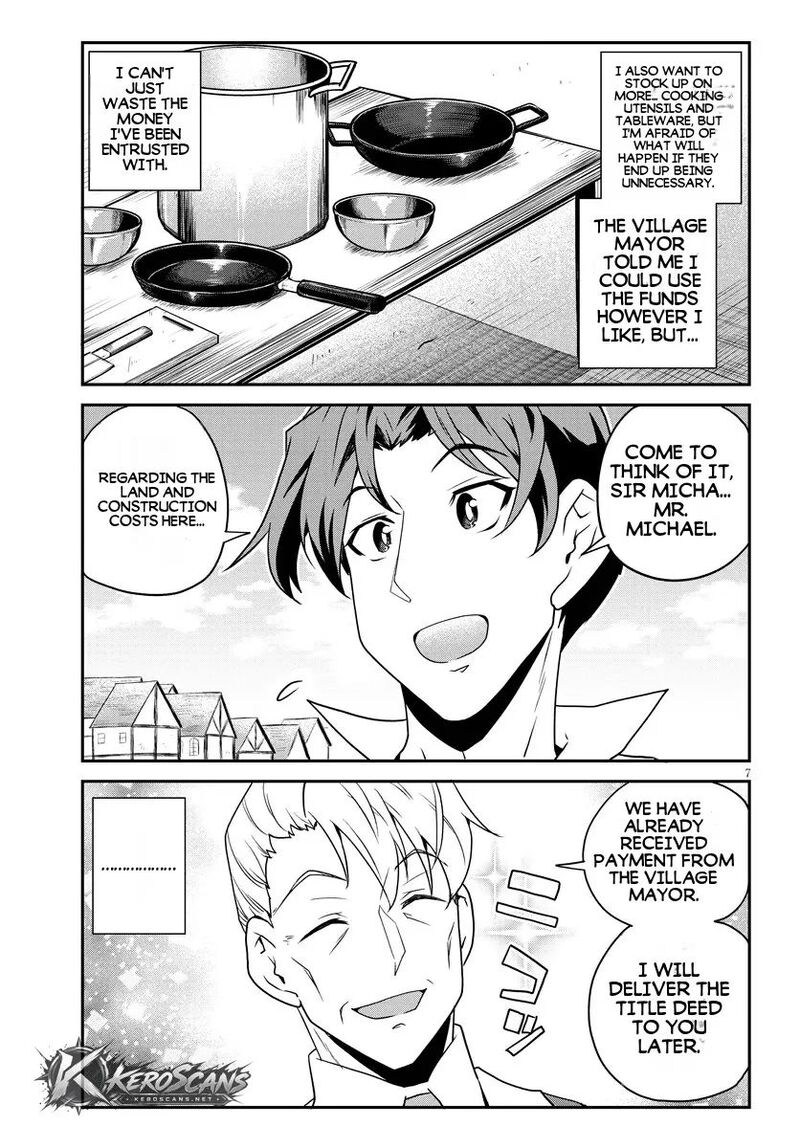 Isekai Nonbiri Nouka 331 8