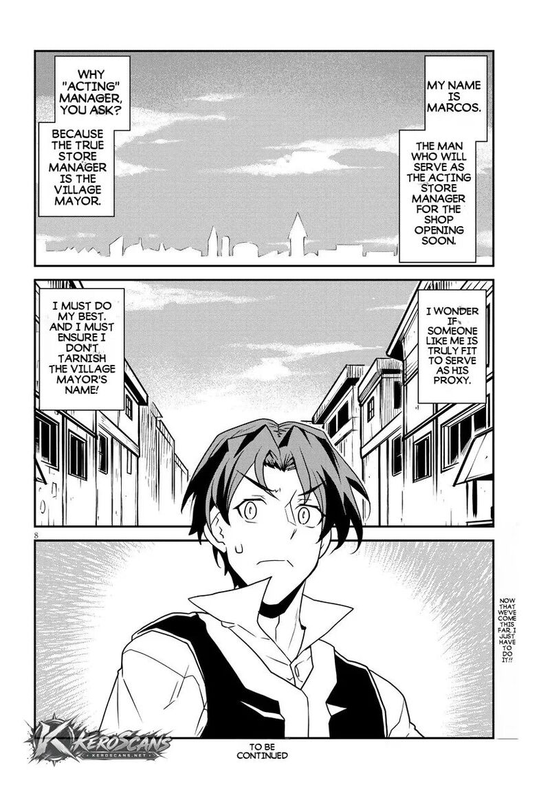 Isekai Nonbiri Nouka 331 9