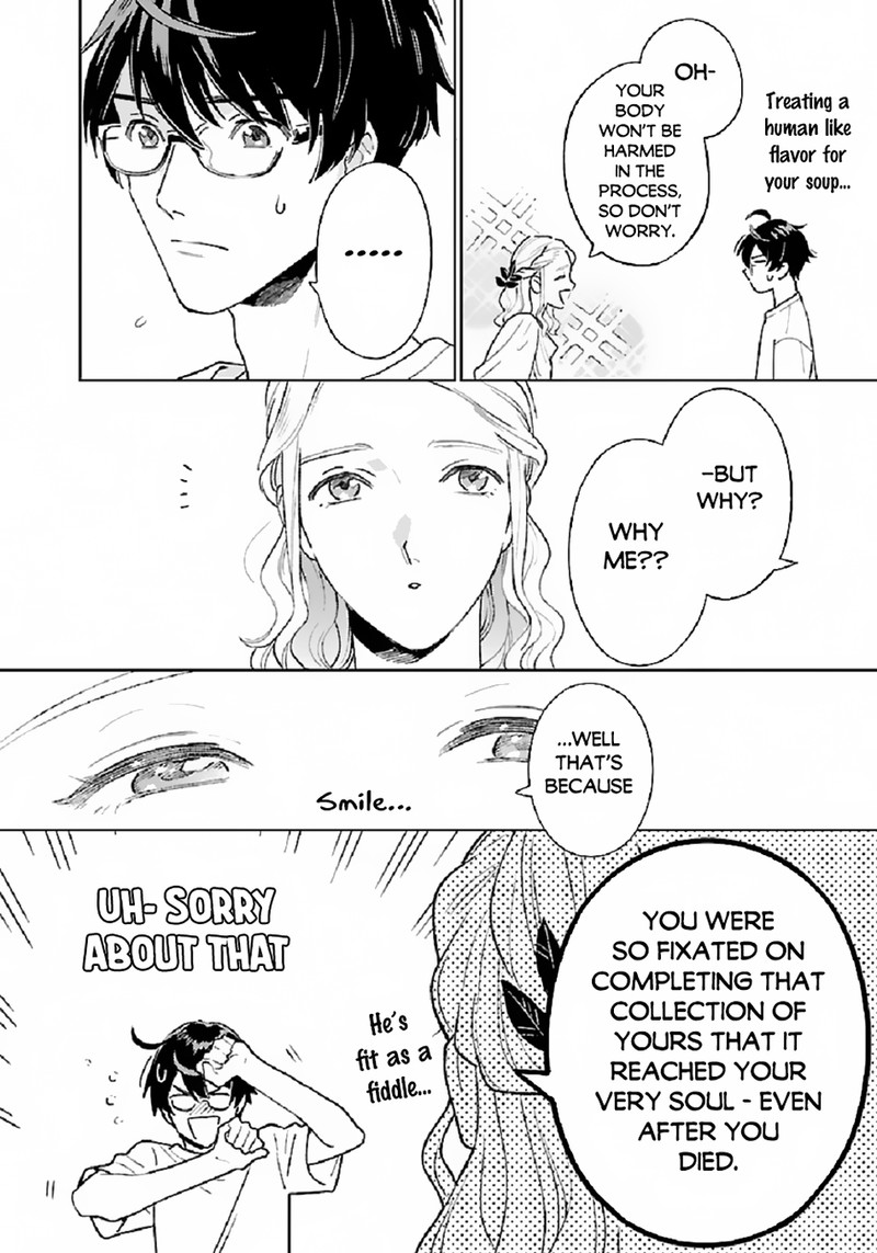 Isekai Nonbiri Sozai Saishu Seikatsu 1 10