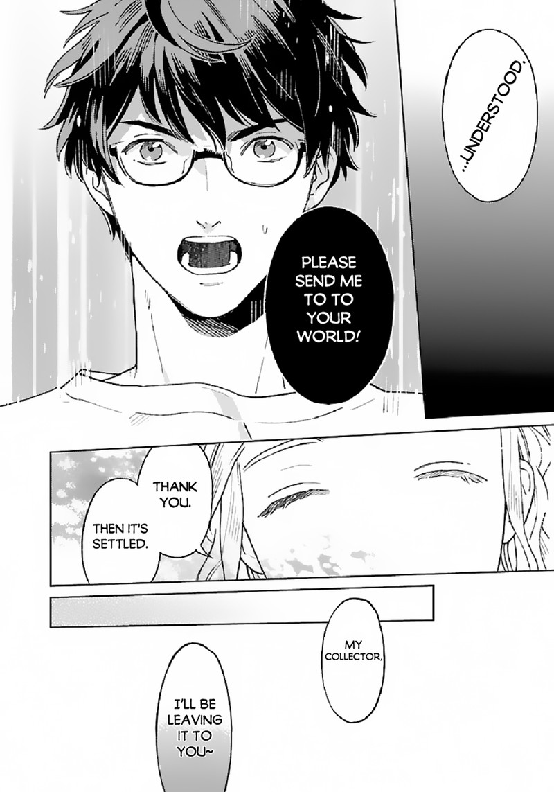 Isekai Nonbiri Sozai Saishu Seikatsu 1 12