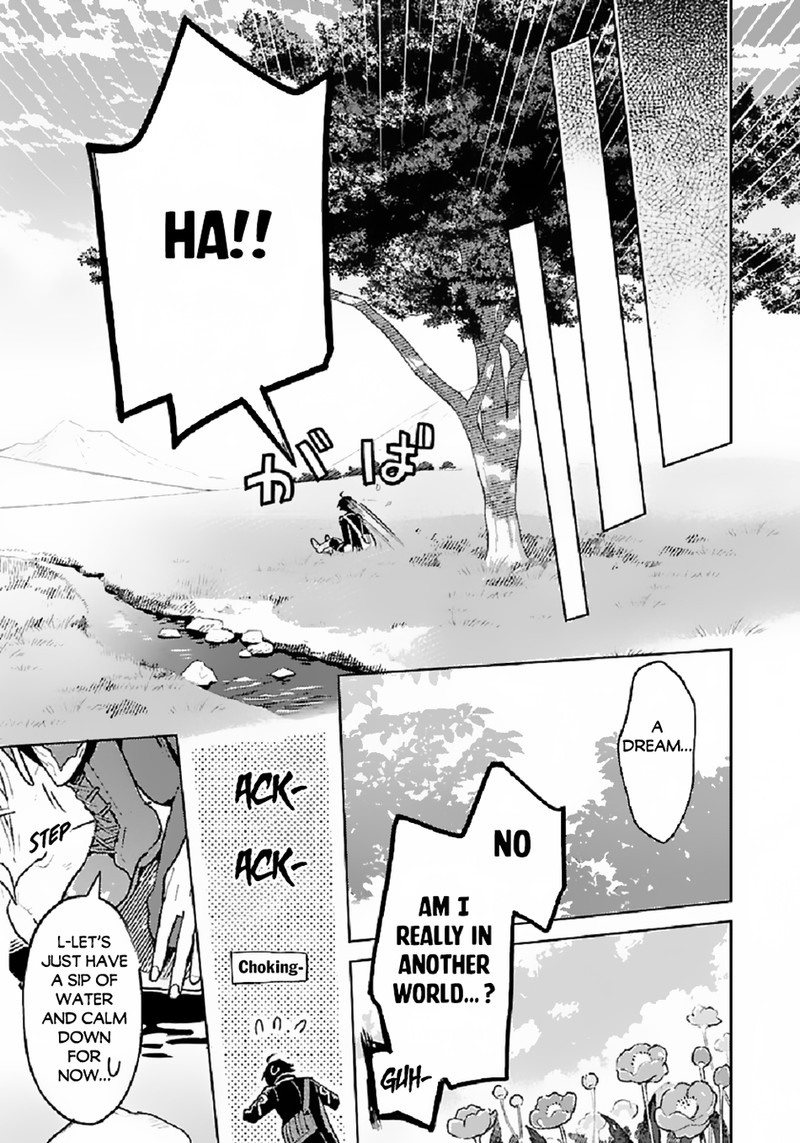 Isekai Nonbiri Sozai Saishu Seikatsu 1 13
