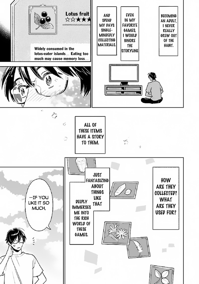 Isekai Nonbiri Sozai Saishu Seikatsu 1 7