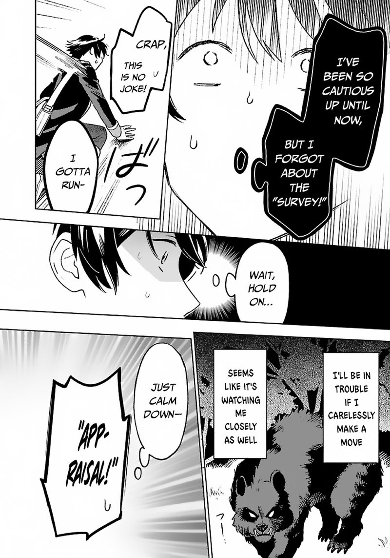 Isekai Nonbiri Sozai Saishu Seikatsu 10 10