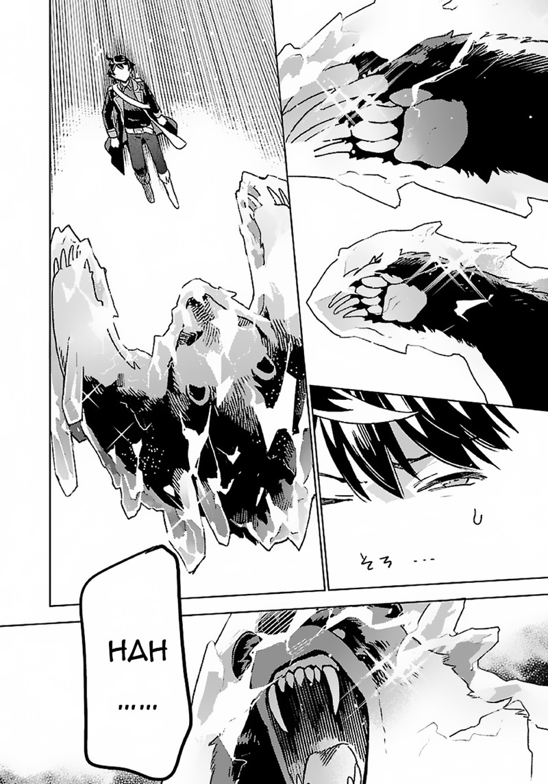 Isekai Nonbiri Sozai Saishu Seikatsu 10 13