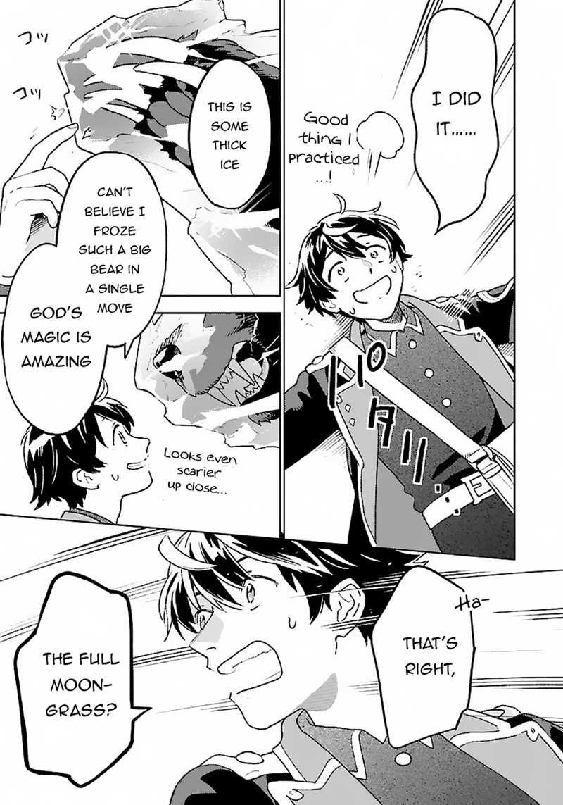 Isekai Nonbiri Sozai Saishu Seikatsu 10 14