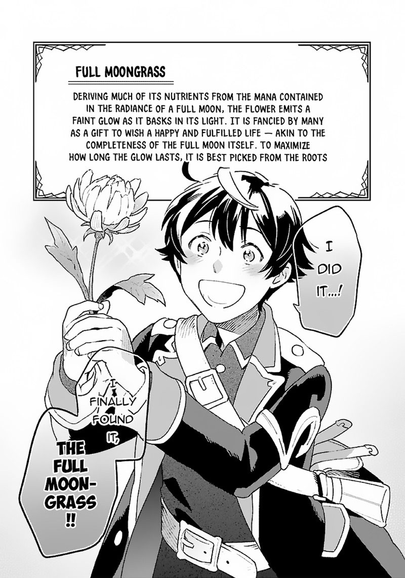 Isekai Nonbiri Sozai Saishu Seikatsu 10 16