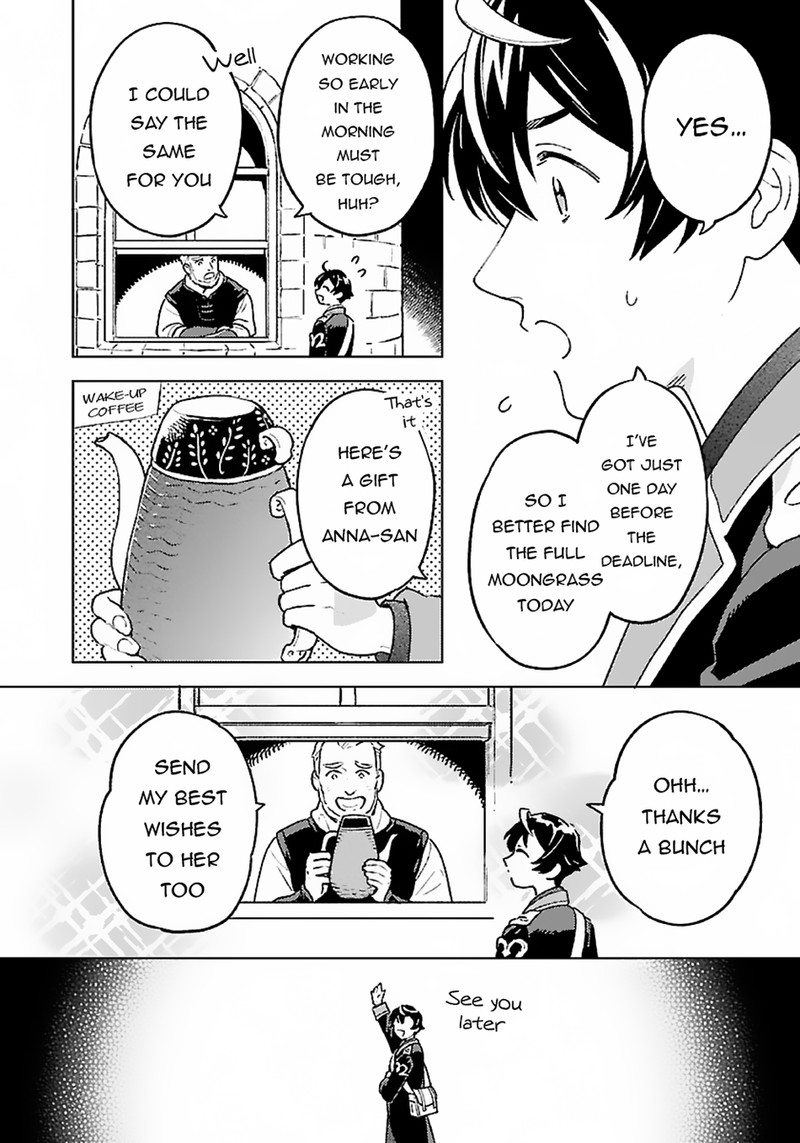 Isekai Nonbiri Sozai Saishu Seikatsu 10 2
