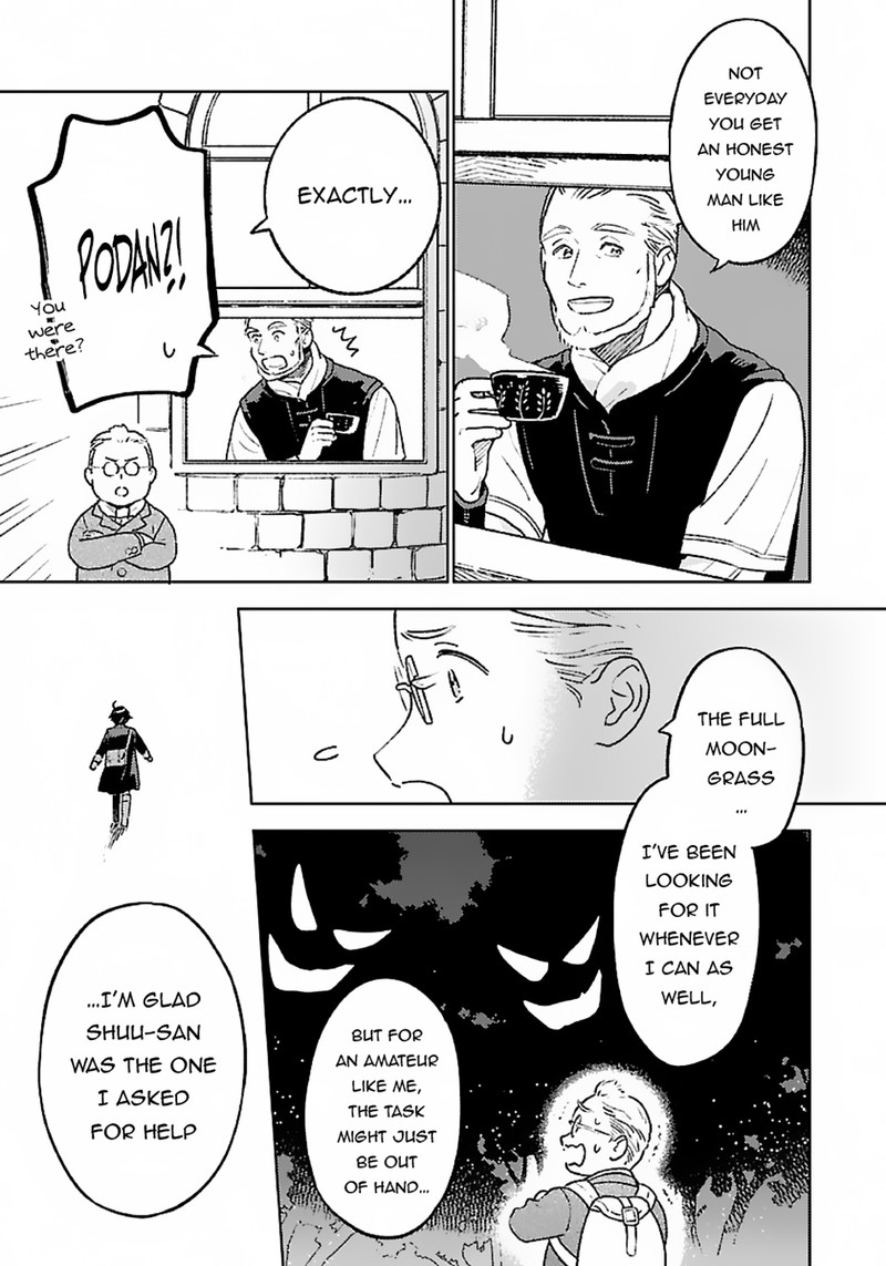 Isekai Nonbiri Sozai Saishu Seikatsu 10 3