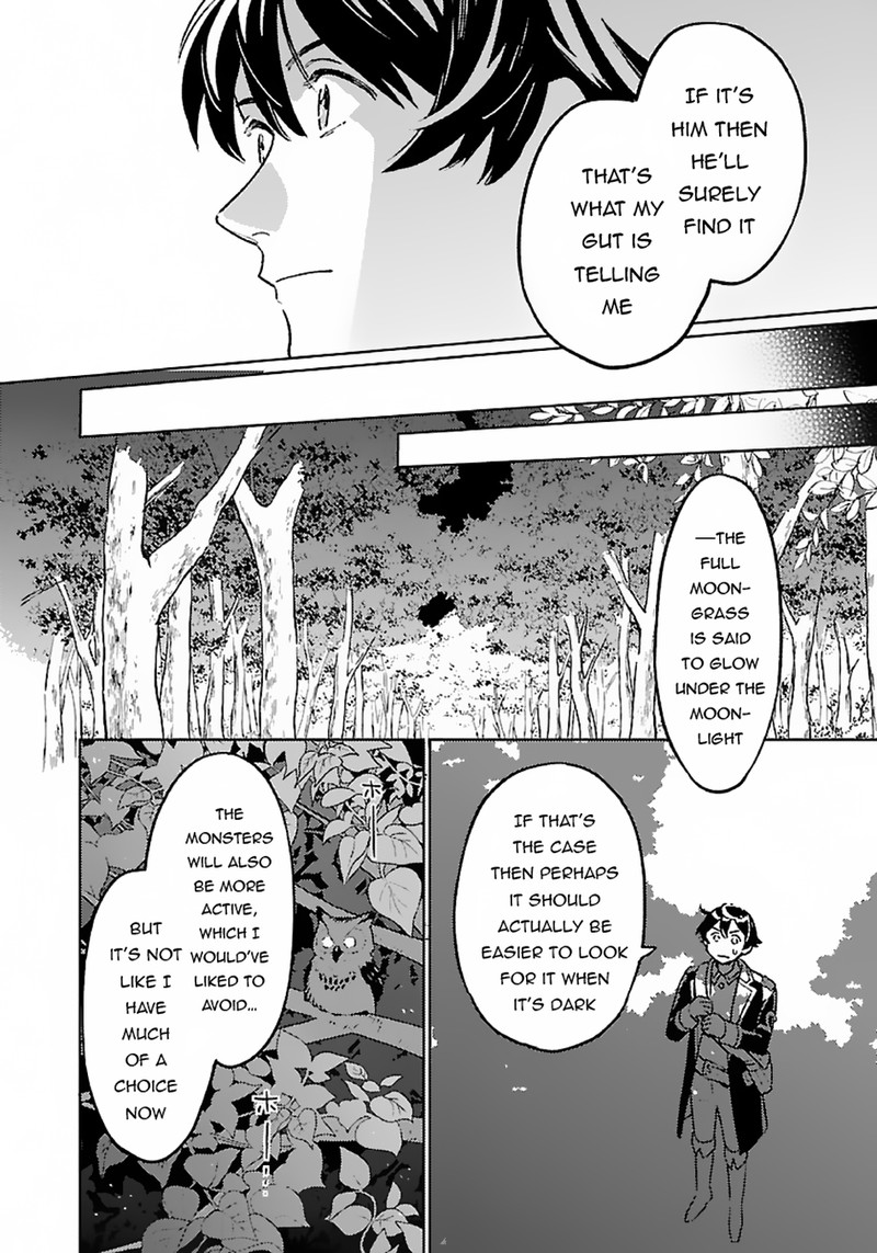Isekai Nonbiri Sozai Saishu Seikatsu 10 4