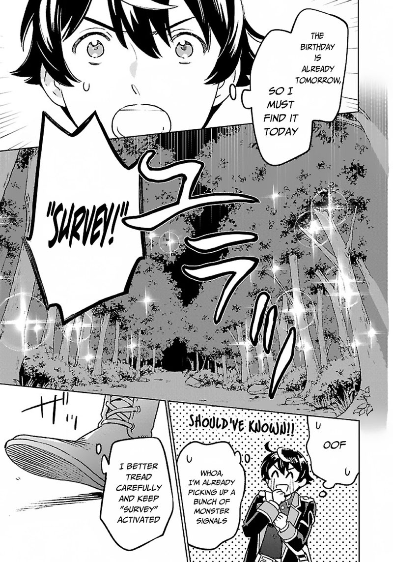 Isekai Nonbiri Sozai Saishu Seikatsu 10 5