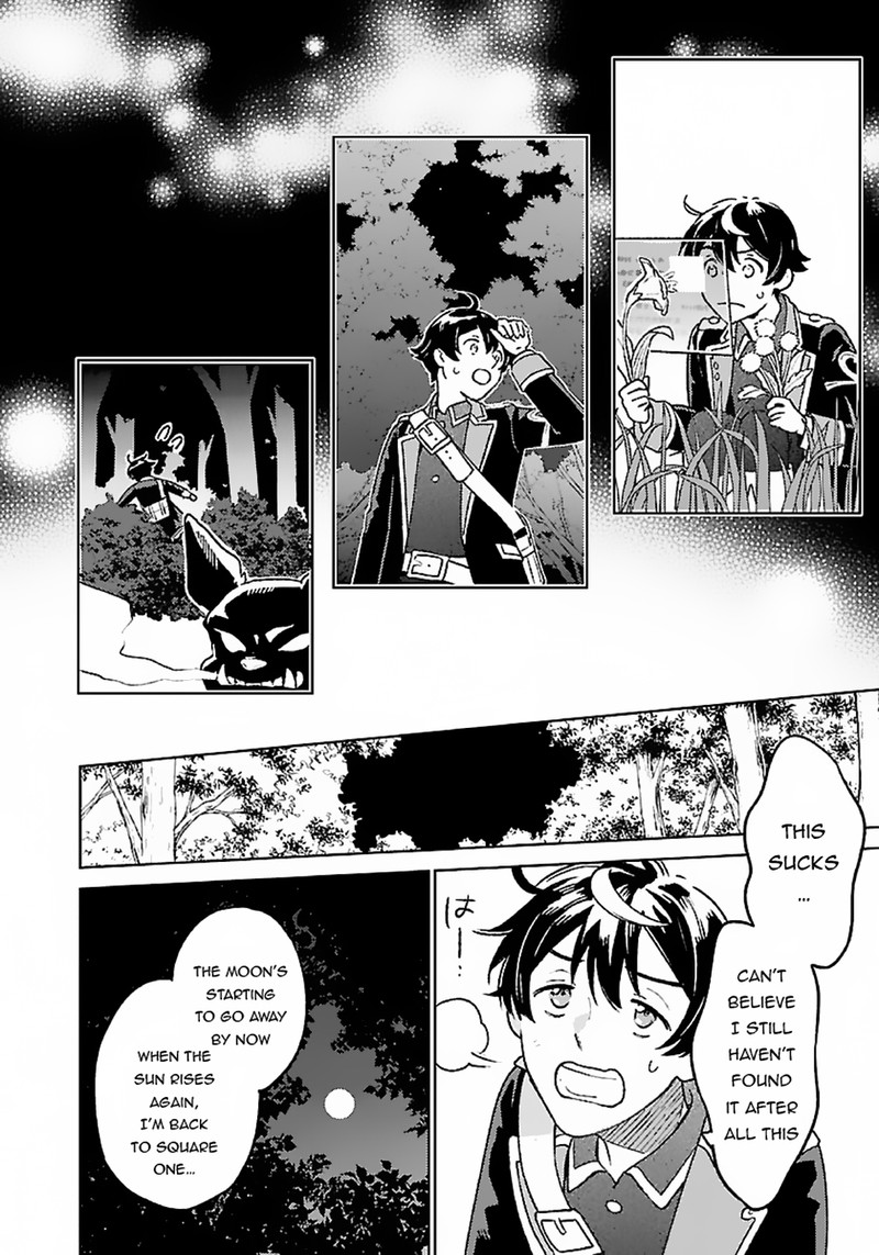 Isekai Nonbiri Sozai Saishu Seikatsu 10 6