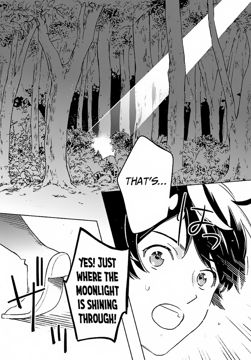 Isekai Nonbiri Sozai Saishu Seikatsu 10 7