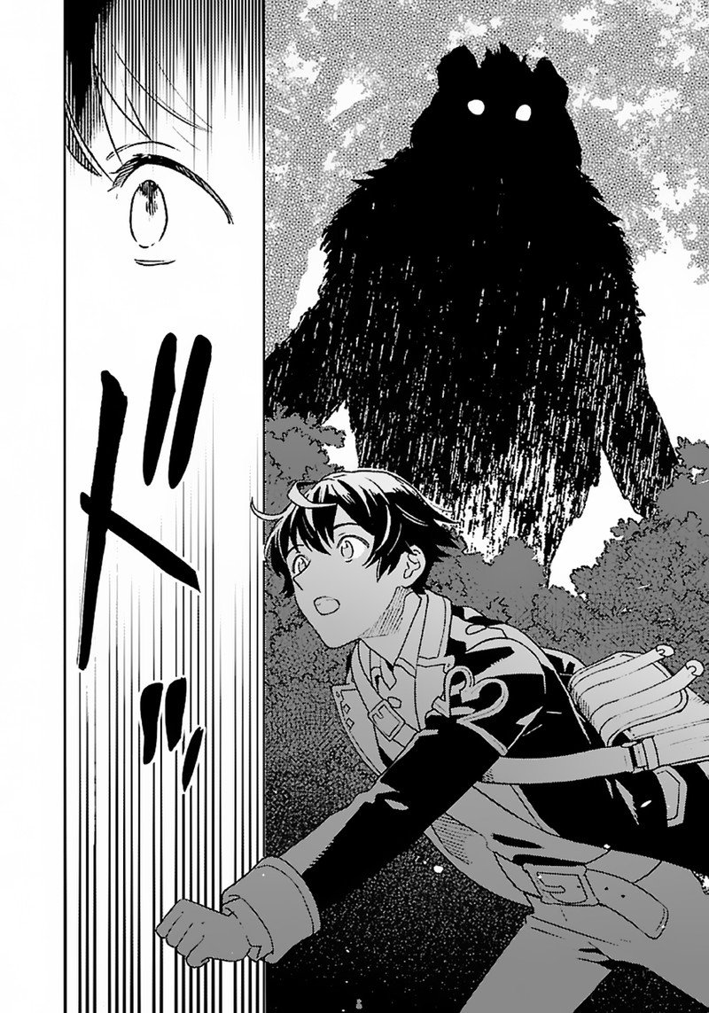 Isekai Nonbiri Sozai Saishu Seikatsu 10 8